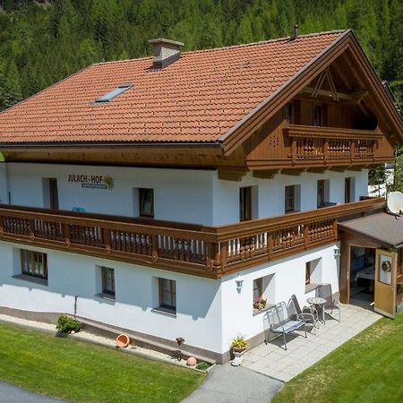 Julach Haus Apartment Λάνγκενφελντ Εξωτερικό φωτογραφία