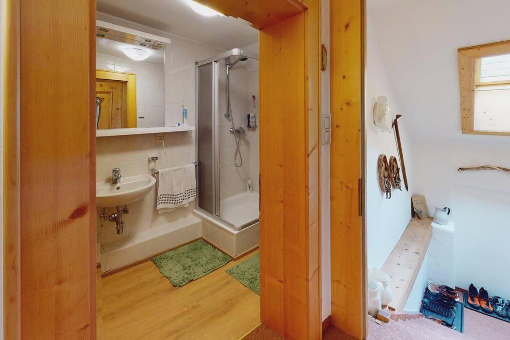 Julach Haus Apartment Λάνγκενφελντ Εξωτερικό φωτογραφία