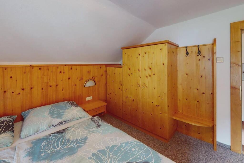 Julach Haus Apartment Λάνγκενφελντ Εξωτερικό φωτογραφία