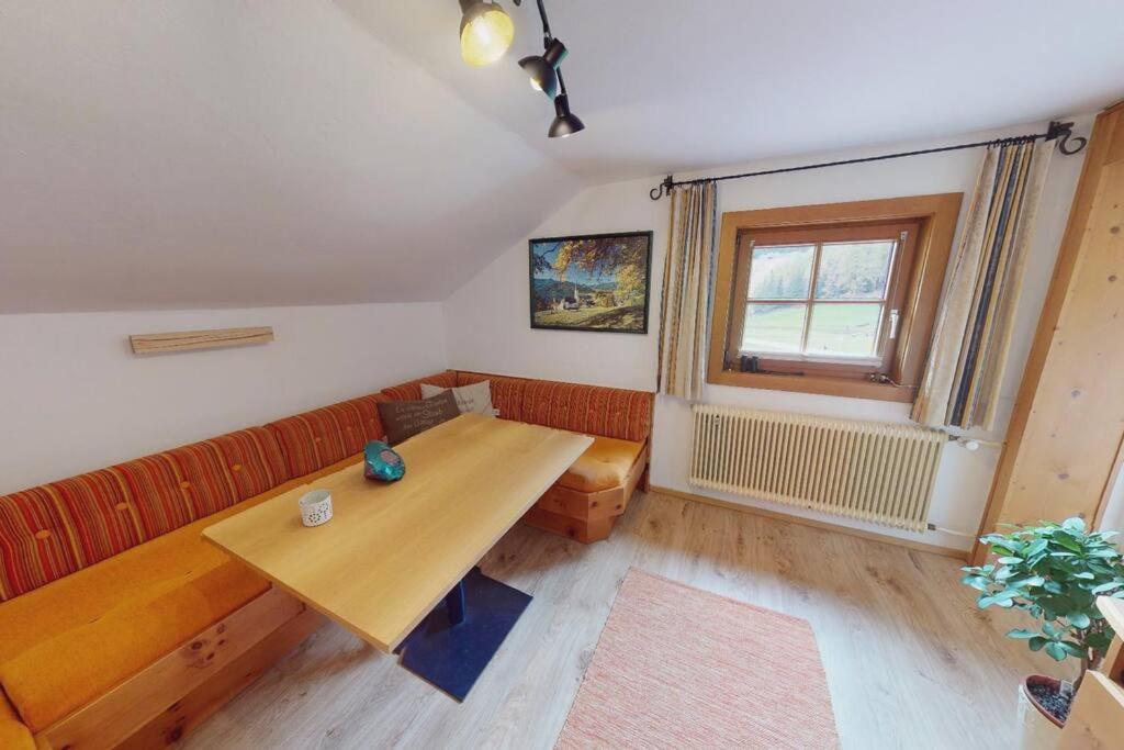 Julach Haus Apartment Λάνγκενφελντ Εξωτερικό φωτογραφία