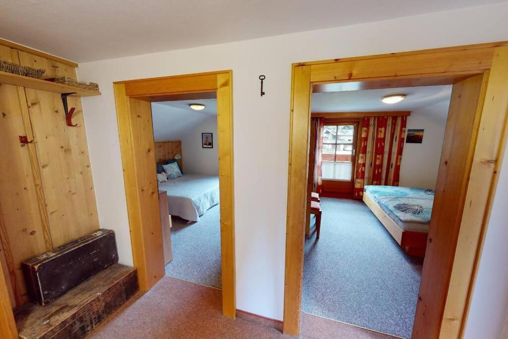 Julach Haus Apartment Λάνγκενφελντ Εξωτερικό φωτογραφία