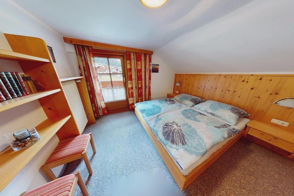 Julach Haus Apartment Λάνγκενφελντ Εξωτερικό φωτογραφία