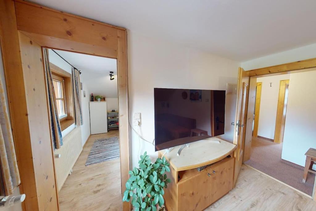 Julach Haus Apartment Λάνγκενφελντ Εξωτερικό φωτογραφία
