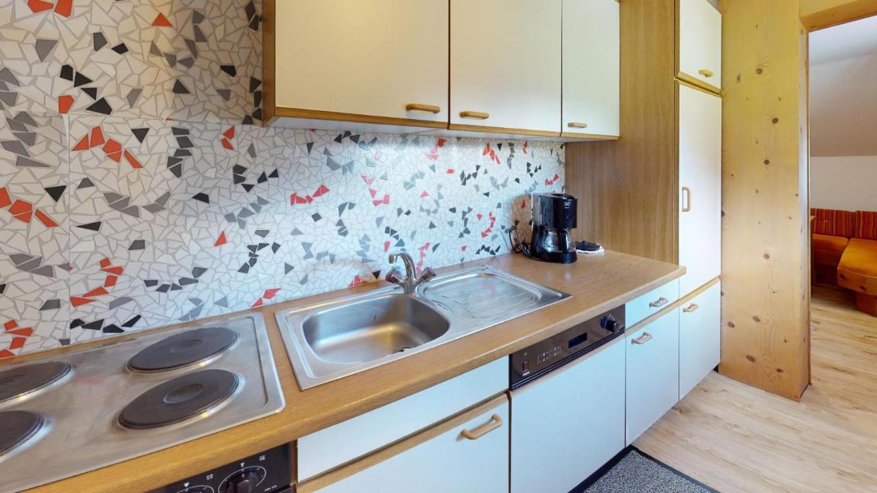 Julach Haus Apartment Λάνγκενφελντ Εξωτερικό φωτογραφία