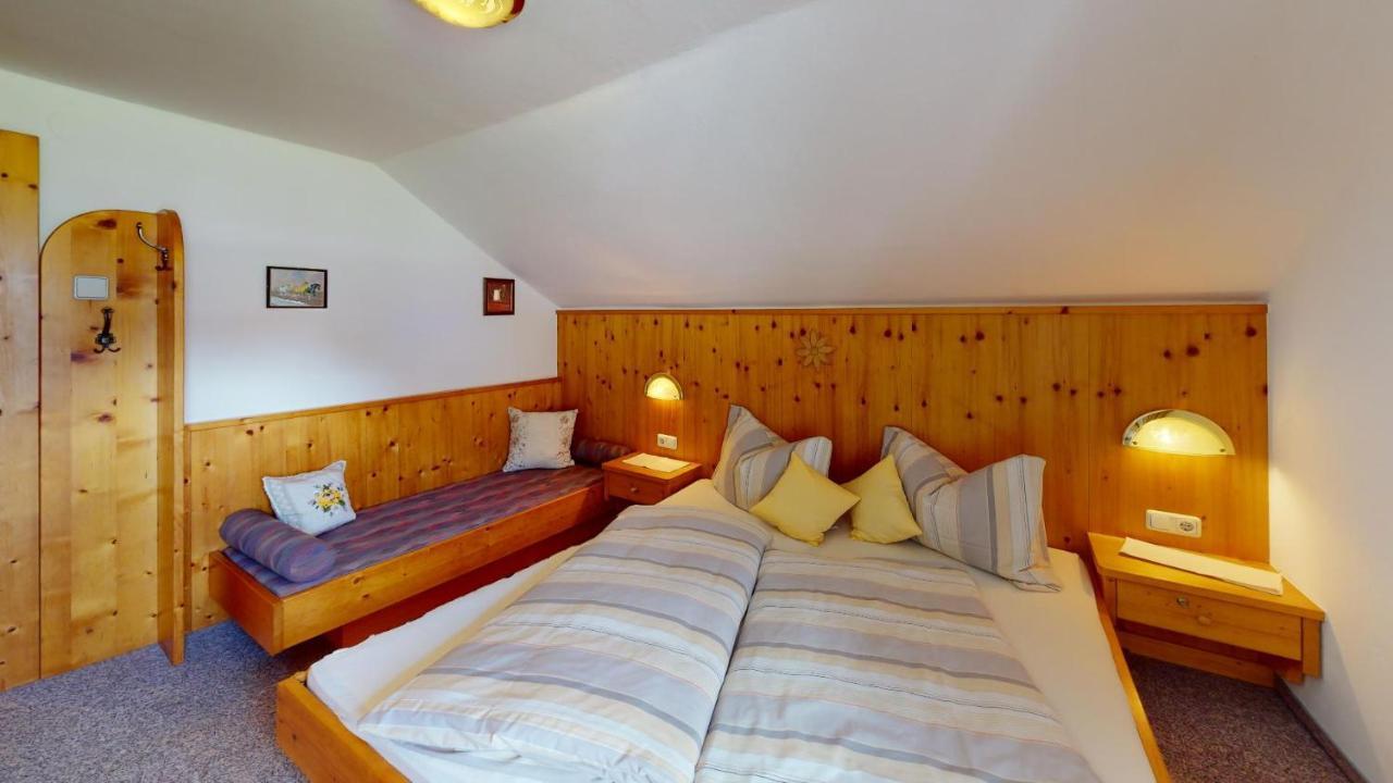 Julach Haus Apartment Λάνγκενφελντ Εξωτερικό φωτογραφία